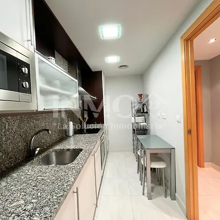 Moderno Con Piscina Y Parking 162b - Inmo22 Appartamento *