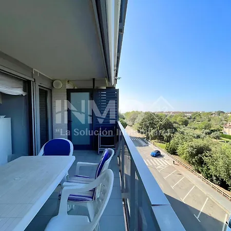 Moderno Con Piscina Y Parking 162b - Inmo22 Appartamento