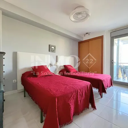 Moderno Con Piscina Y Parking 162b - Inmo22 Cambrils