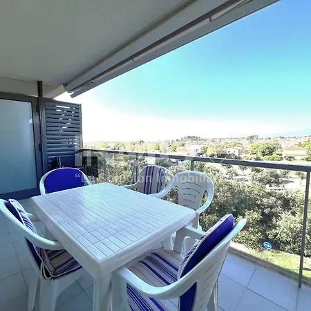 Moderno Con Piscina Y Parking 162b - Inmo22 Appartamento