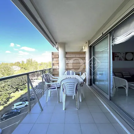 Moderno Con Piscina Y Parking 162b - Inmo22 *