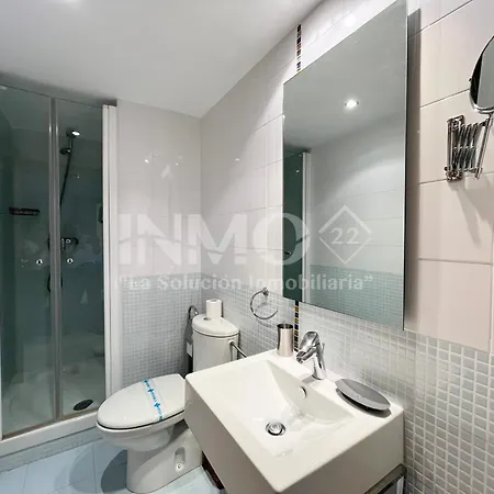 Moderno Con Piscina Y Parking 162b - Inmo22 Appartamento *