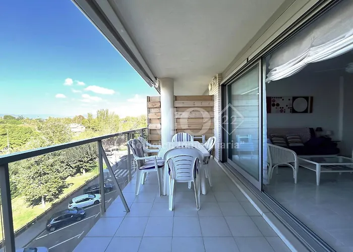 Moderno Con Piscina Y Parking 162b - Inmo22 *
