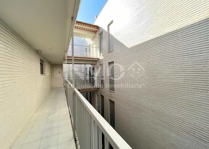 דירה Moderno Con Piscina Y Parking 162b - Inmo22